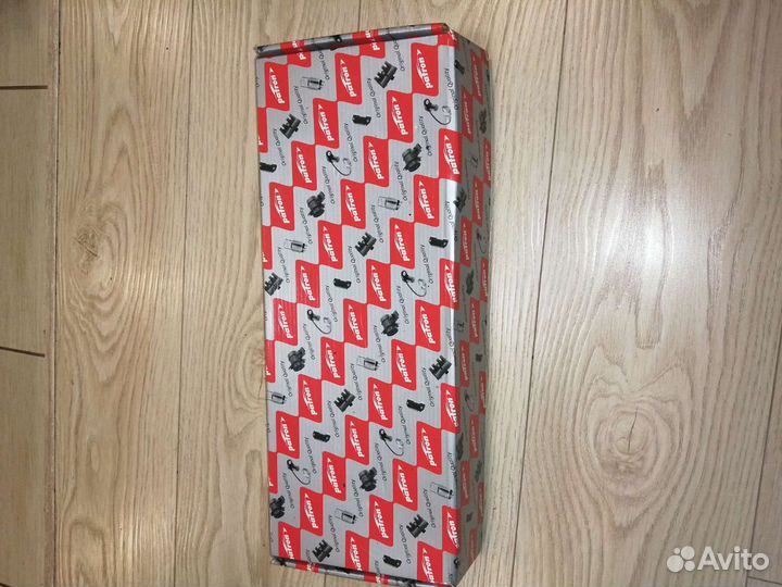 Катушка зажигания