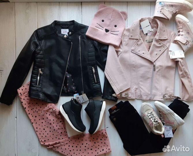 Косухи на девочку,обувь,штаны