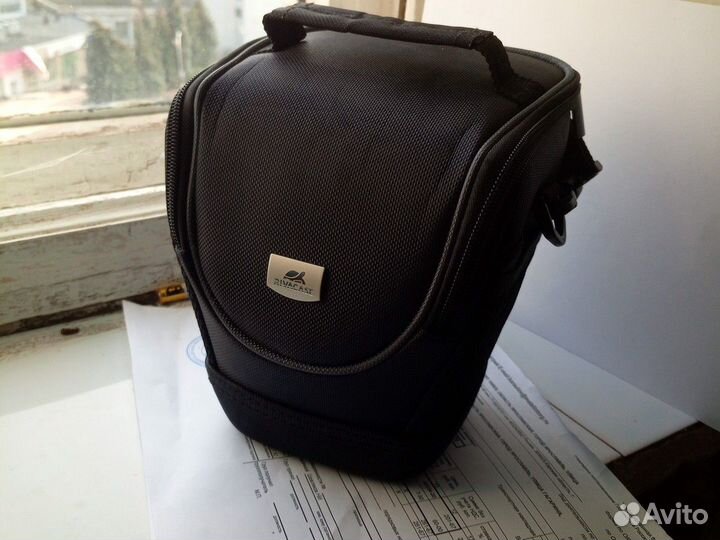 Сумка для фотоаппарата 18 - 480мм