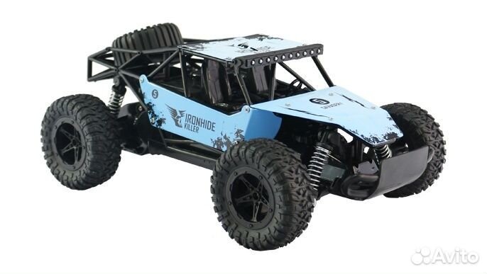 Машинки на радиоуправление новые