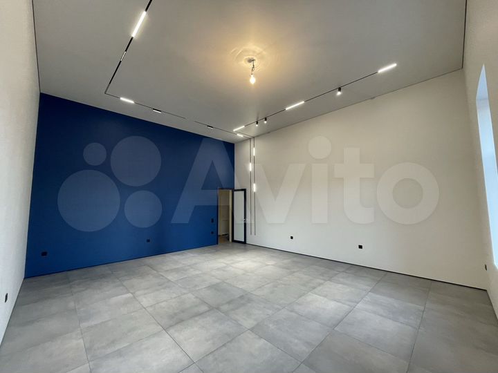 Свободного назначения, 50 м²