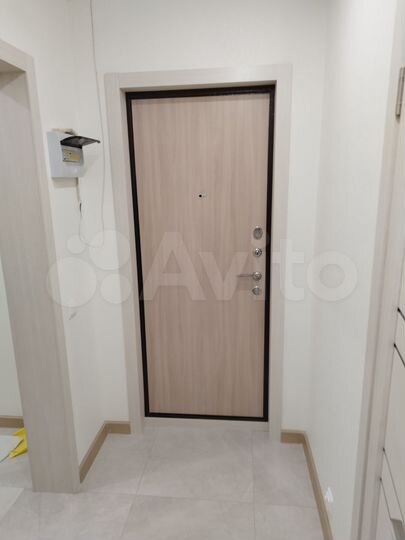 2-к. квартира, 45,9 м², 1/5 эт.