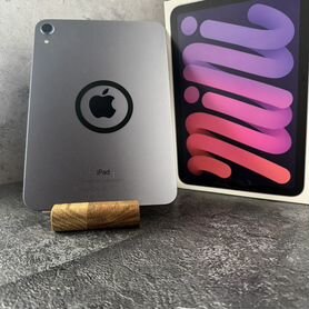 iPad mini 6 64gb wifi