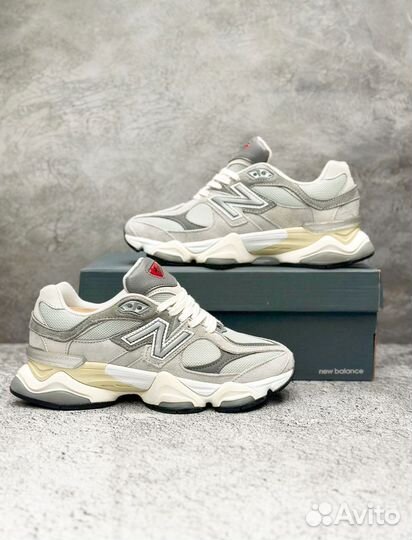 Кроссовки New Balance 9060