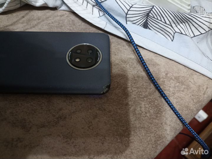 Xiaomi Redmi Note 9T, 4/64 ГБ