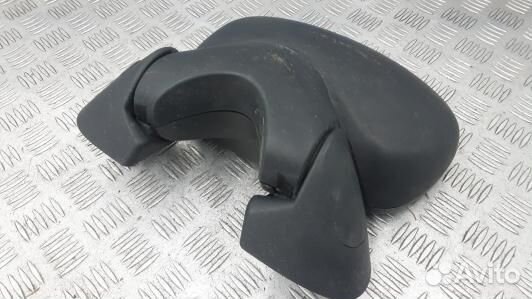 Зеркало наружное правое opel vivaro (FBE12JO01)