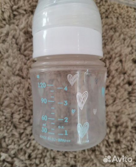 Молокоотсос электрический canpol babies easystart