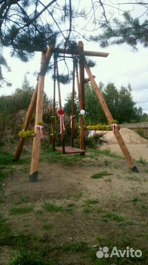 Качели