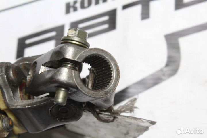 Карданчик рулевой honda accord CL7 CL8 CL9 CM1 CM2