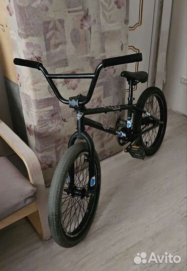 BMX фэтбайк велосипеда Scool XtriX 20