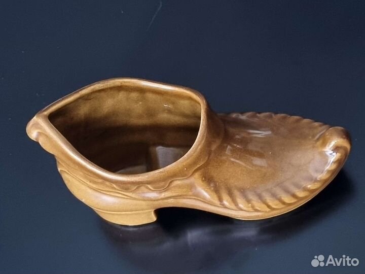 Керамический башмачок Куйбышевский завод СССР