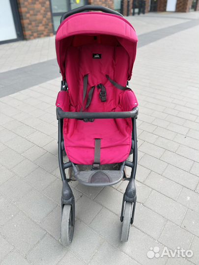 Коляска cam 3 в 1