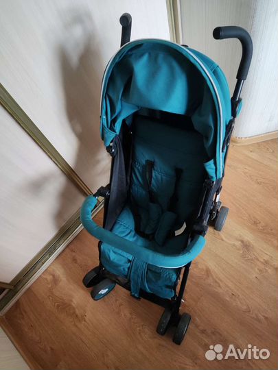 Детская коляска