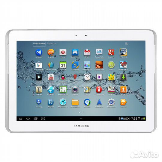 Samsung tab2 10.1 3G