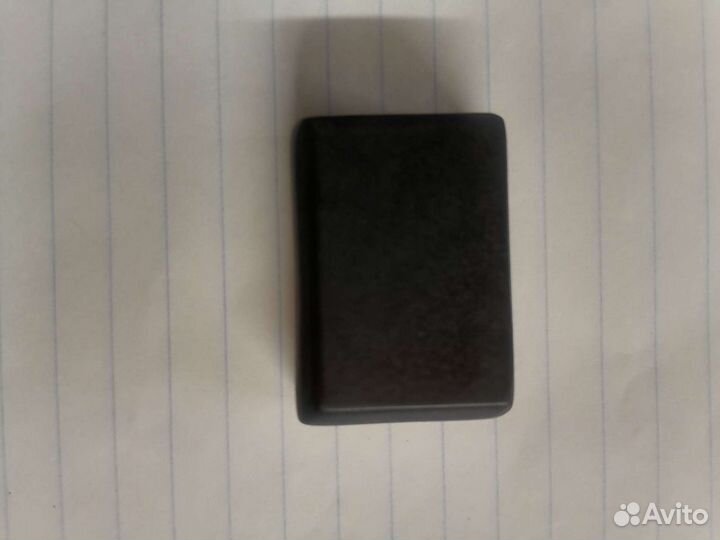 Слуховой аппарат