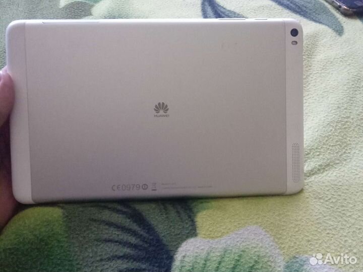 Huawei MediaPad T1 10 4G