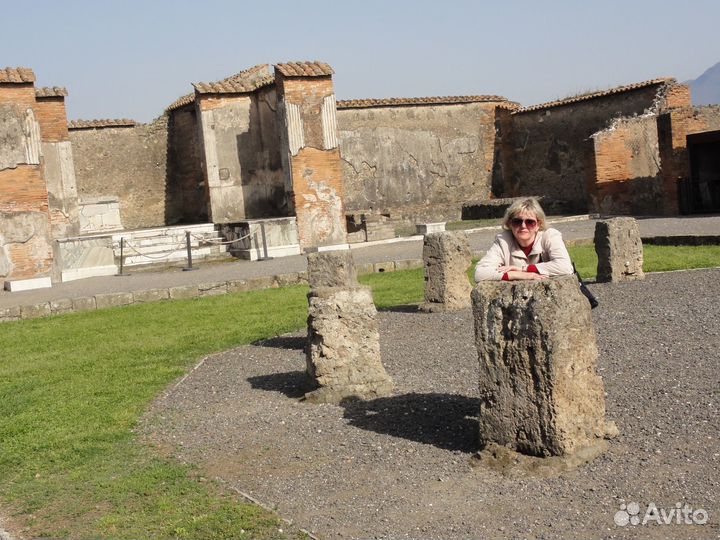 Подготовка детей к школе