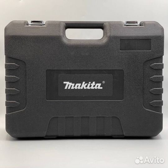 Аккумуляторный перфоратор Makita Арт.C887