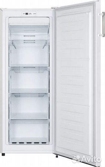 Морозильная камера Hisense FV191N4AW1 белый