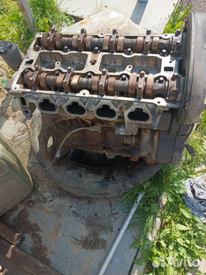 Двигптель опель 1,8 Z18XE