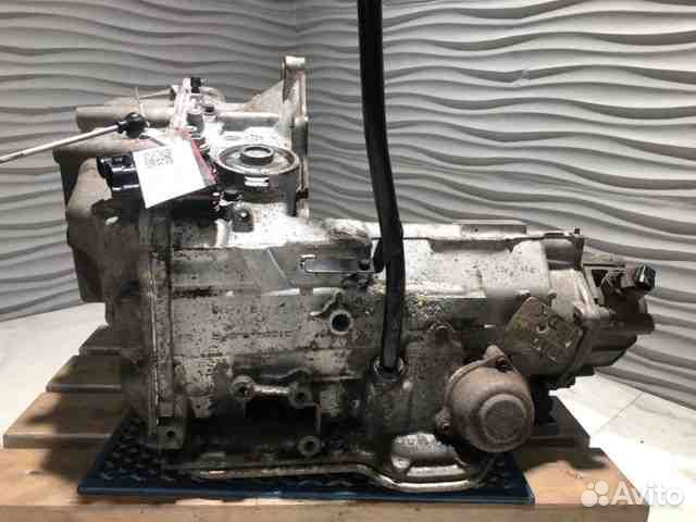 АКПП chevrolet trans sport (1996 - 2005) 3.4 4t60