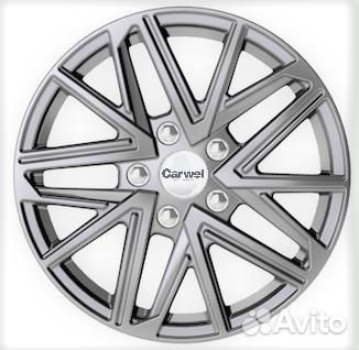 Carwel Галилео : 6x16 5*114,3 Et:48 Dia:67,1 SL
