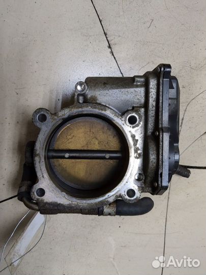 Заслонка дроссельная Lexus LS460, 2009