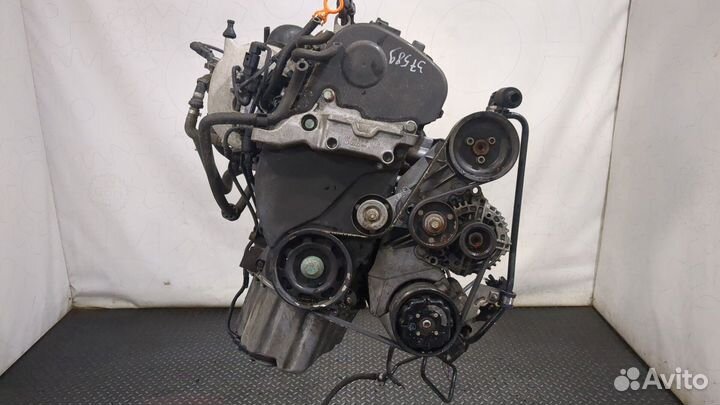 Гур Volkswagen Golf 4, 2003