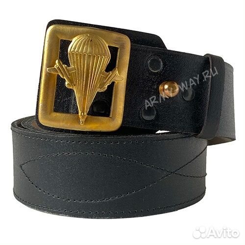 Ремень Генеральский ркка