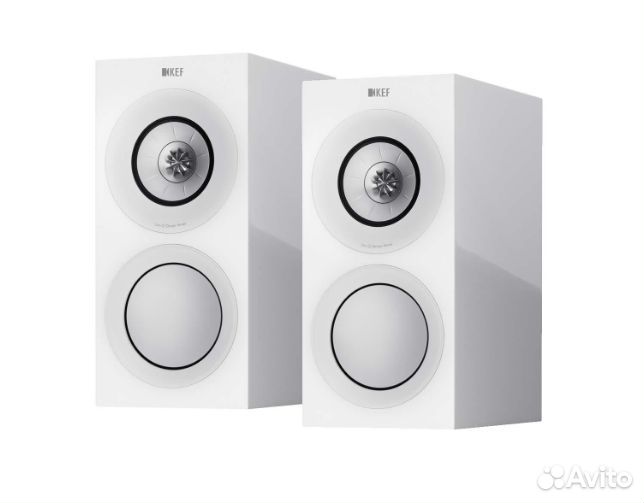 KEF R3