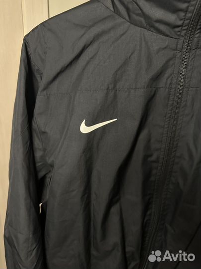 Ветровка nike vintage