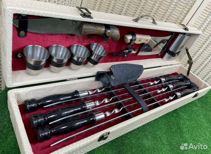 Набор для пикника