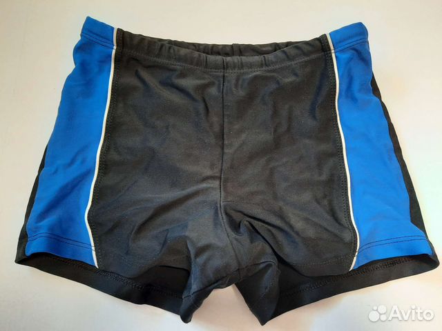 Плавки для мальчика рост 110 см