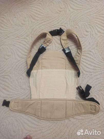 Слинг-кенгуру 