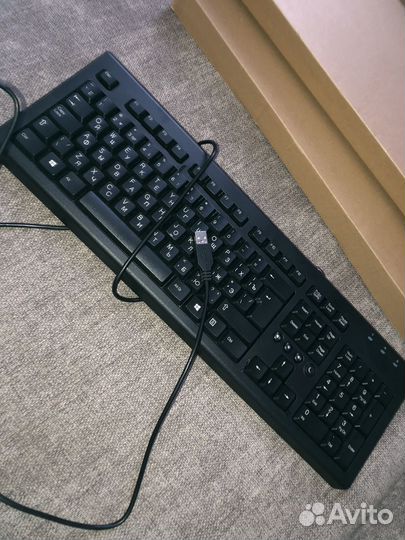 Клавиатура