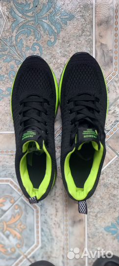 Обувь мужская