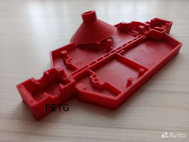 Производство