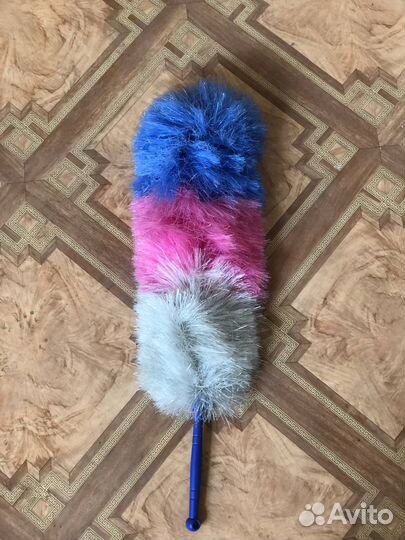 Пипидастр для пыли