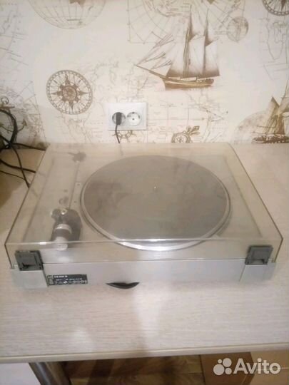 Dual CS-630 Q