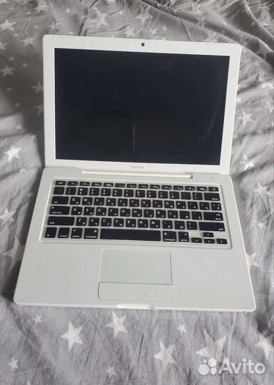MacBook A1185