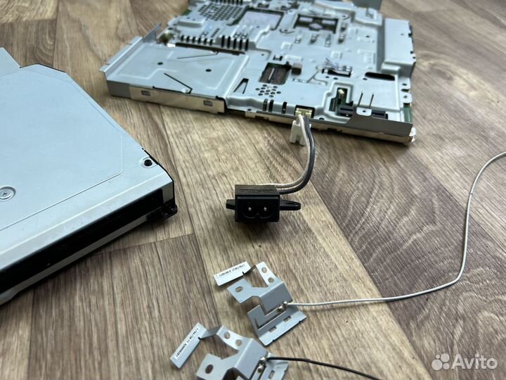 Аксессуары Sony PS3 Slim