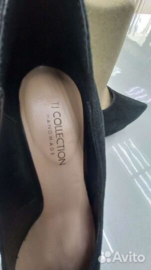 Туфли TJ collection 36p