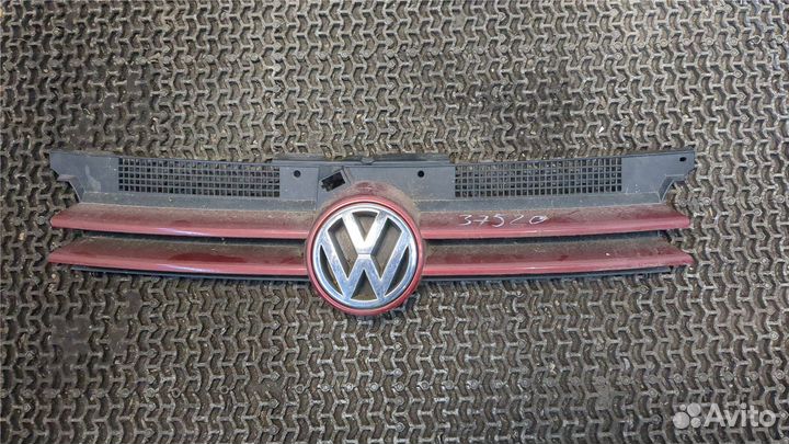 Решетка радиатора Volkswagen Golf 4, 1997