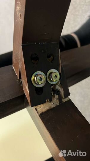 Ремонт вашей мебели