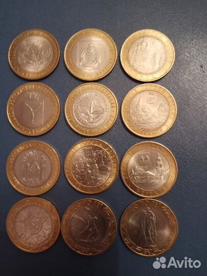 Монеты и значки Олимпийские игры Сочи