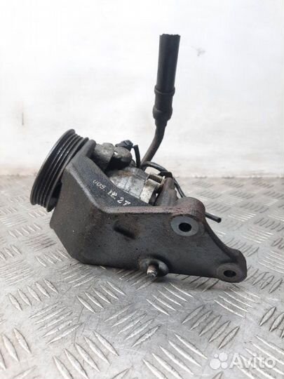 Насос для Hyundai-KIA Picanto 1