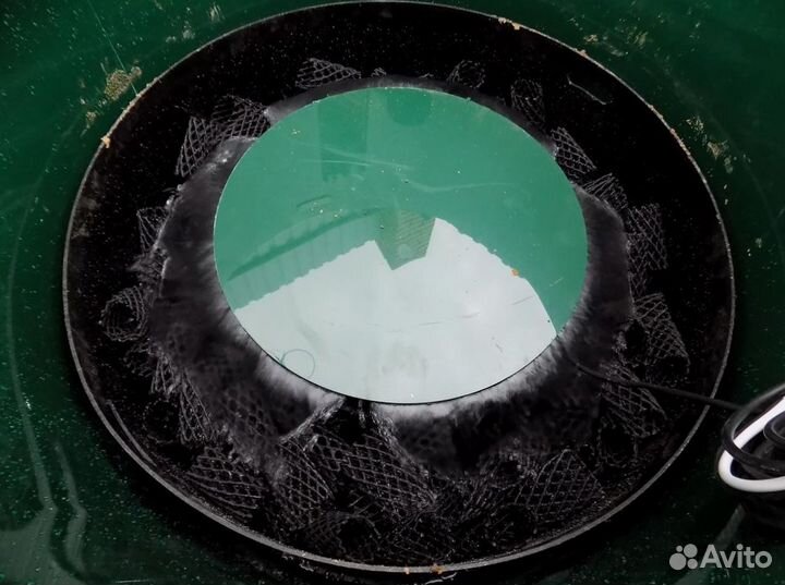 Автономная канализация под ключ. В любой грунт