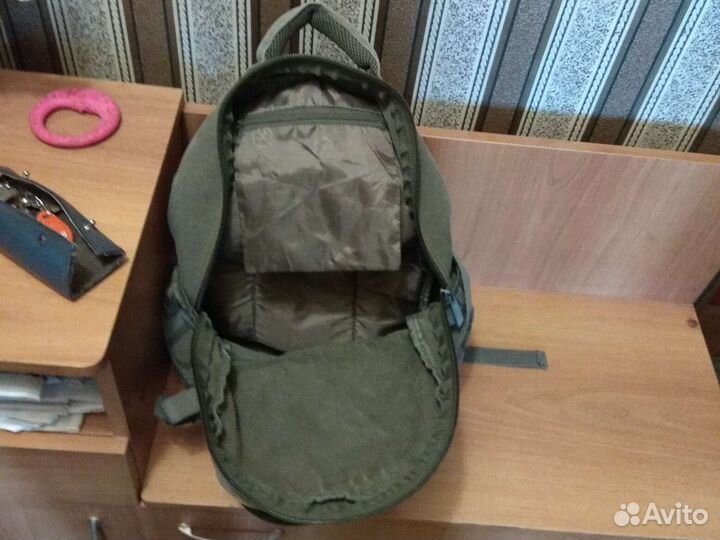 Рюкзак мужской