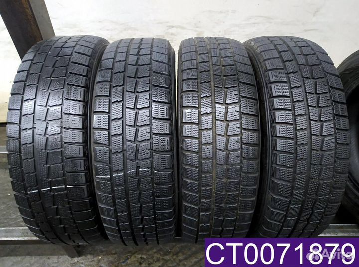 Dunlop Winter Maxx WM01 185/65 R15 96T