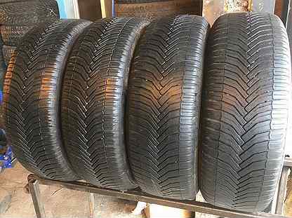 Michelin CrossClimate 215/65 R17